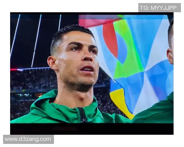 足球明星C罗精彩瞬间图文回顾展现其辉煌职业生涯与个人魅力