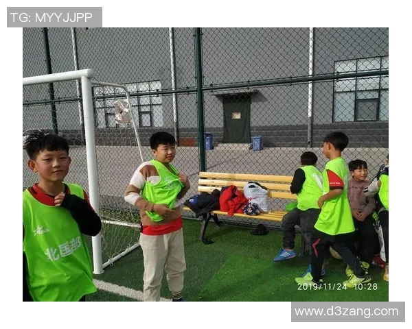 足球明星子女的成长之路与偶像梦想的交汇点 足球明星子女的成长之路与偶像梦想的交汇点