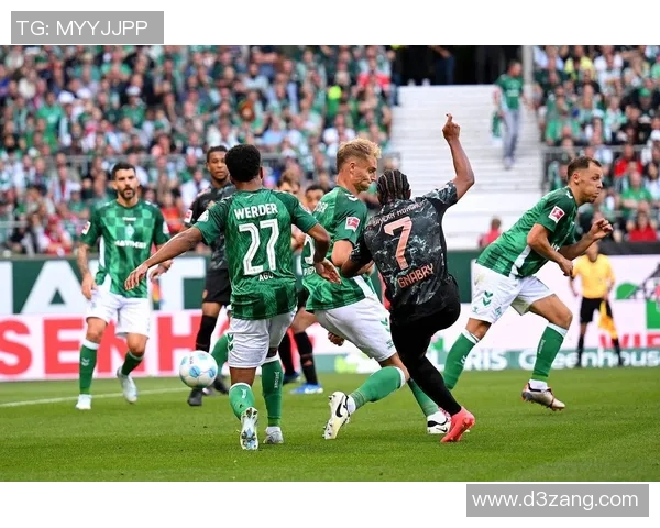 2017年不莱梅与拜仁激战回顾：一场精彩的德甲对决与历史瞬间