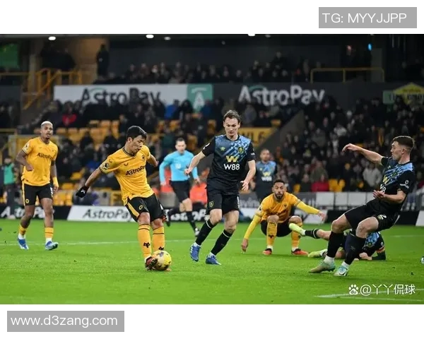 狼队与伯恩利对决前瞻分析双方阵容与战术布局的关键因素 狼队与伯恩利对决前瞻分析双方阵容与战术布局的关键因素