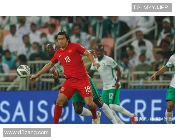 中国足球世界杯精彩瞬间视频回顾与分析全景展示