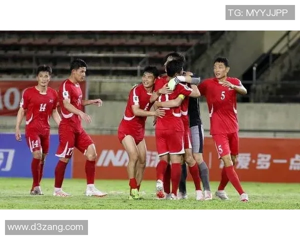 中国足球队冲击世界杯梦想之路探索与挑战的背后故事