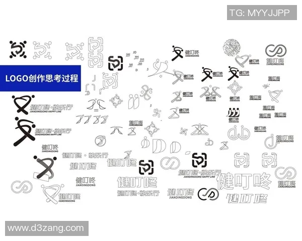 创新体育运动产品品牌设计助力健康生活方式的全面提升与发展
