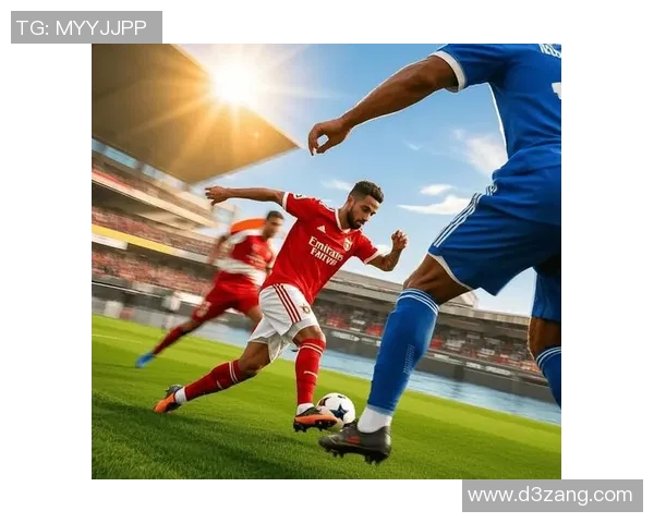 在逆境中挣扎的足球明星与他们看不到的希望之路